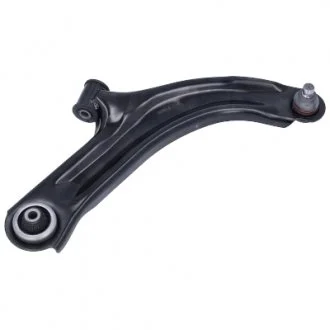 Original - Важіль підвіски RENAULT Clio III 6/05-, Modus 12/04- Front, R BIRTH BR1798