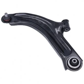 Original - Важіль підвіски RENAULT Clio III 6/05-, Modus 12/04- Front, L BIRTH BR1799
