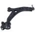 BR1804 Original Birth - Важіль підвіски FORD Focus II, VOLVO C30, V50; all; 04.04- FRONT RIGHT BR1804