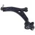 Original - Важіль підвіски FORD Focus II, VOLVO C30, V50; all; 04.04- FRONT LEFT BIRTH BR1805 (фото 1)