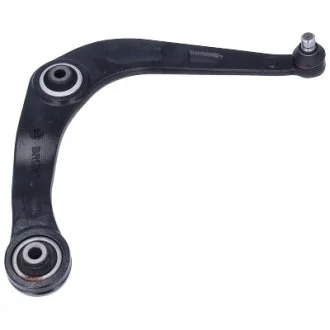 Original - Важіль підвіски PEUGEOT 206 1.6 16V/2.0 99- (Front, R) BIRTH BR1851