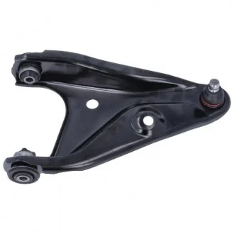 Original - Важіль підвіски DACIA/RENAULT Logan, Logan MCV, Sandero 04-, right BIRTH BR1859