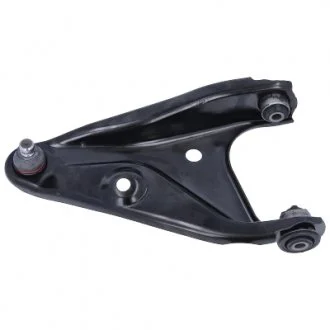 Original - Важіль підвіски DACIA/RENAULT Logan, Logan MCV, Sandero 04-, left BIRTH BR1860