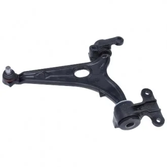 Original - Важіль підвіски CITROEN Jumpy 1/07-; PEUGEOT Expert 1/07- FRONT LEFT BIRTH BR1957