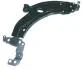 BR2037  Original Birth - Важіль підвіски #FIAT DOBLO CARGO 05-09 BR2037