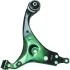 BR2041  Original Birth - Важіль підвіски #HYUNDAI i30 07- KIA CEE\'D 06- BR2041