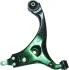 BR2042  Original Birth - Важіль підвіски #KIA CEE\'D 06- BR2042