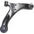 BR2126  Original Birth - Важіль підвіски #SUZUKI GRAN VITARA 05- BR2126