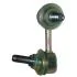 BS0042  Original Birth - Тяга стабілізатора #HYUNDAI ACCENT 99- BS0042