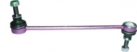 Original - Тяга стабілізатора FORD Mondeo I/II 93-00 front L/R 236mm BIRTH BX0394 (фото 1)