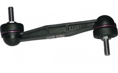 Original - Тяга стабілізатора PEUGEOT 406 96-04 rear L/R (plastic) BIRTH BX1554