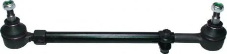 Original - Тяга кермова поперечна MB W124 right BIRTH BX3902 (фото 1)
