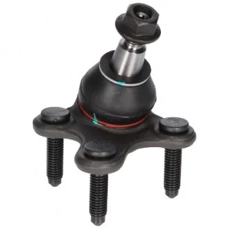 Original - Кульова опора AUDI A3; SEAT Leon; VW Passat, Passat CC 1.4-3.6 04- (Front, R) BIRTH CD3667