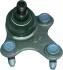 CS0013  Original Birth - Кульова опора AUDI A3; SKODA Octavia, SuperbB, VW Golf V, Touran, Caddy III, 03-  (Front, L) CS0013