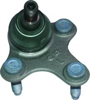 Original - Кульова опора AUDI A3; SKODA Octavia, SuperbB, VW Golf V, Touran, Caddy III, 03- (Front, L) BIRTH CS0013