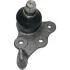 CS0113  Original Birth - Кульова опора OPEL Omega A  86-94 left CS0113