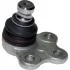 CS3668  Original Birth - Кульова опора RENAULT Kangoo 2  08- left CS3668