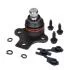 CX0875  Original Birth - Кульова опора VW Golf II, Jetta II  Ch. -H999999  83-87 L/R (17mm) CX0875