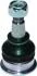 CX9236  Original Birth - Кульова опора CITROEN C1, PEUGEOT 107, TOYOTA Aygo; 1.0/1.4HDI; 06.05- CX9236