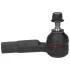 RD0004  Original Birth - Накінечник кермової тяги FORD Fiesta, Fusion  02- right RD0004
