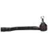 RD0020  Original Birth - Накінечник кермової тяги RENAULT Megane III, Fluence, Scenic III 1.4-2.0 08-  (Right) RD0020