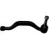 RD0025  Original Birth - Накінечник кермової тяги #RENAULT RD0025