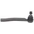 RD0124  Original Birth - Накінечник кермової тяги #NISSAN JUKE 10- RD0124