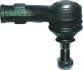 RD0873  Original Birth - Накінечник кермової тяги SEAT Toledo VW Golf II/III Passat  89-99 right RD0873
