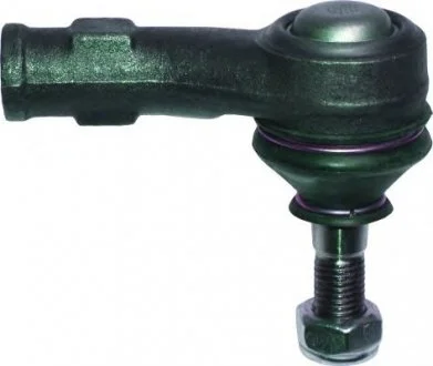 Original - Накінечник кермової тяги SEAT Toledo VW Golf II/III Passat 89-99 right BIRTH RD0873