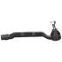 Original - Накінечник кермової тяги RENAULT Kangoo, Megane, Scenic 08- right BIRTH RD4669 (фото 1)