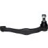 Original - Накінечник кермової тяги VW T5 (7HM) 1.9 TDI,2.0,2.5 TDI,2.5 TDI 4motion,3.2 V6,3.2 V6 4motion RIGHT BIRTH RD4672 (фото 1)