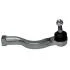 RD4673  Original Birth - Накінечник кермової тяги #MITSUBISHI L200 2.5 Di-D RD4673