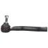 RS0068  Original Birth - Накінечник кермової тяги NISSAN Qashqai (J10)  07- left RS0068