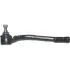 RS0087  Original Birth - Накінечник кермової тяги #HYUNDAI ix35 10- SONATA VI 10- KIA SPORTAGE 10- RS0087