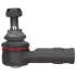 RS0873 Original Birth - Накінечник кермової тяги SEAT Toledo VW Golf II/III Passat 89-99 left RS0873