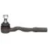 RS4637  Original Birth - Накінечник кермової тяги MB W211 left RS4637