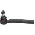 RS4639  Original Birth - Накінечник кермової тяги CITROEN C1 PEUGEOT 107 TOYOTA AYGO 1.0,1.4 HDi LEFT RS4639