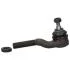 TD1549  Original Birth - Накінечник кермової тяги PEUGEOT 406  95-04 right TD1549
