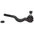 TD5006  Original Birth - Накінечник кермової тяги #MITSUBISHI PAJERO 90-00 TD5006
