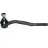 TS0064  Original Birth - Накінечник кермової тяги OPEL Omega A  86-94 left outer (long) TS0064
