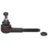 TS0557  Original Birth - Накінечник кермової тяги PEUGEOT 605, 206, 307 right (M10x1,25) TS0557
