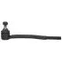 TS1418  Original Birth - Накінечник кермової тяги OPEL Omega B  94-03 outer left TS1418