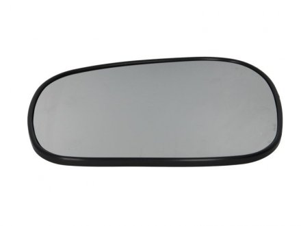 Дзеркальне скло, зовнішнє дзеркало BLIC 6102-02-1231992P