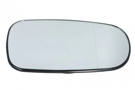 Скло дзеркала заднього виду BLIC 610226010367P