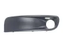 Решетка переднего бампера VW T5 03- (под противотуманку) левая BLIC 6502-07-9568925P (фото 1)