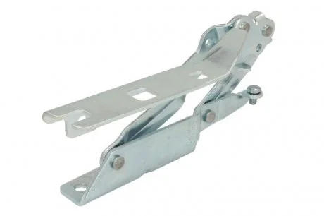 Фото 1 - елемент капота BLIC 6802-00-9524452P Елемент капота BLIC 6802-00-9524452P (фото 1)