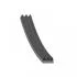 BLUE PRINT Ремень П-клиновой 3PK890 HONDA Logo 1,3,Lexus IS AD03R890