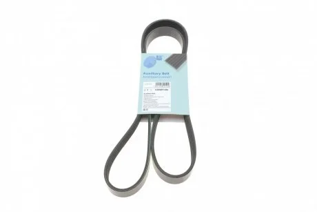 Ремінь генератора BLUE PRINT AD06R1454