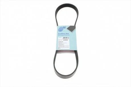 Ремень генератора BLUE PRINT AD06R894 (фото 1)