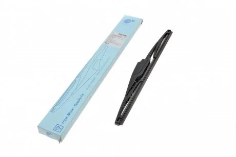 Щітка склоочисника BLUE PRINT AD14RR350A
